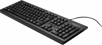 HP Classic Wired Keyboard - UK Clavier