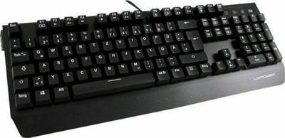 LC Power LC-KEY-MECH-1 Tastatur