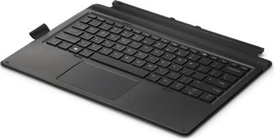 HP Pro x2 612 Collaboration - German Tastatur
