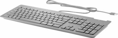 HP Business Slim - Finnish/Swedish Tastatur