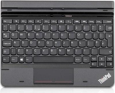 Lenovo ThinkPad 10 Ultrabook Keyboard - UK Tastatur