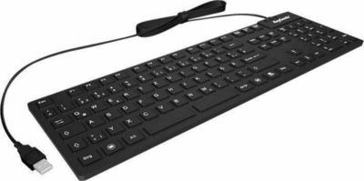 KeySonic KSK-8030 IN - US Keyboard