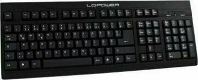 LC Power BK-902 - French Tastatur
