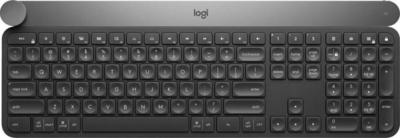 Logitech Craft - US Keyboard