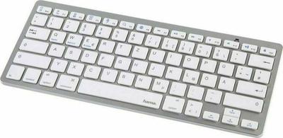Hama KEY2GO X510 Keyboard