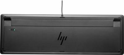 HP USB Premium - UK Keyboard