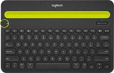 Logitech K480 Multi-Device - Italian Clavier