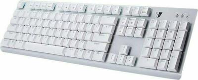 Tesoro Gram Spectrum Keyboard