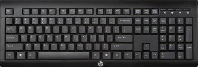 HP K2500 Keyboard