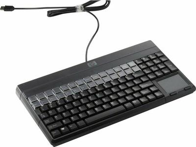 HP POS USB Tastatur