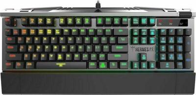 Gamdias Hermes P2 RGB Tastatur