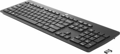 HP Wireless Link-5 - Swiss Keyboard
