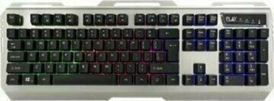 Eminent Play PL3316 Keyboard