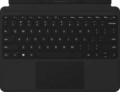 Microsoft Surface Go Type Cover - German Tastiera