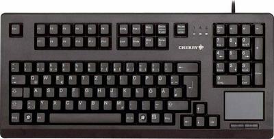 Cherry TouchBoard G80-11900 Tastatur