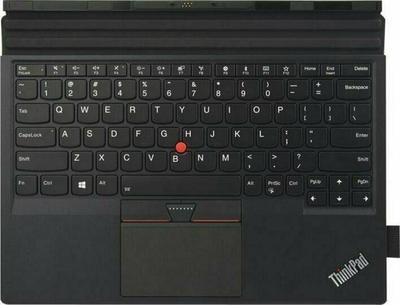 Lenovo ThinkPad X1 Tablet Gen 3 Keyboard - German Klawiatura