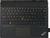 Lenovo ThinkPad X1 Tablet Gen 3 Keyboard - German