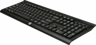 HP K2500 - Dutch Tastatur