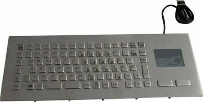 GETT KV23205 Keyboard