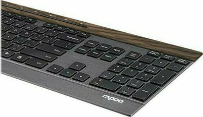 Rapoo E9260 Tastatur