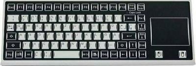 GETT KF02067 Keyboard