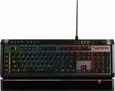 Patriot Viper V770 RGB Kailh Brown Keyboard