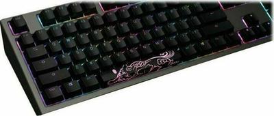 Ducky Shine 7 - MX Brown Tastatur
