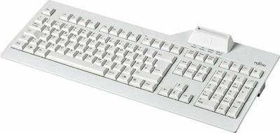 Fujitsu KB 100 SCR eSIG Keyboard