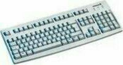 Cherry G83-6105 - Dutch Keyboard