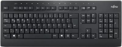 Fujitsu KB955 - Dutch Keyboard