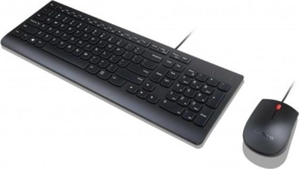 Lenovo Essential Keyboard - Hungarian 