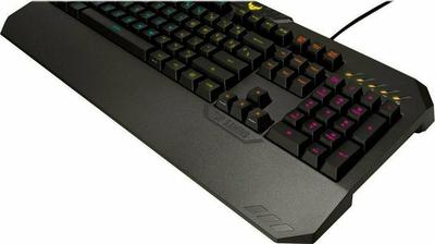 Asus TUF Gaming Combo Keyboard