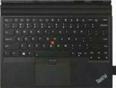 Lenovo ThinkPad X1 Tablet Thin Keyboard gen 2 Tastiera
