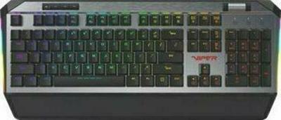 Patriot Viper V765 RGB Tastatur