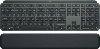 Logitech MX Keys - German Keyboard