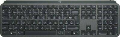 Logitech MX Keys - Nordic Tastatur
