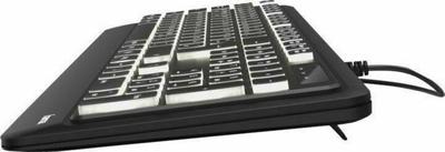 Hama KC-550 Tastatur