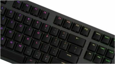 Logitech G512 SE - French Keyboard