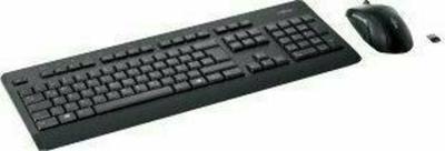 Fujitsu LX960 Wireless - Hungarian Keyboard
