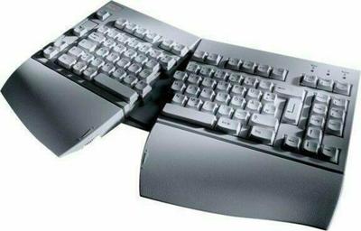 Fujitsu KBPC E - Swedish Keyboard