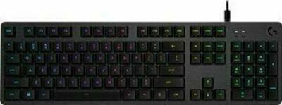 Logitech G512 GX Brown - US Keyboard