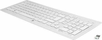 HP K5510 - Czech Keyboard