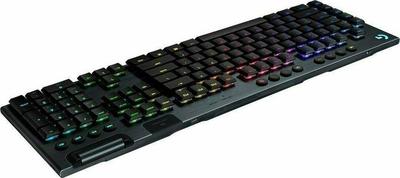 Logitech G915 GL Clicky - UK Keyboard