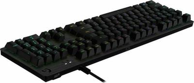 Logitech G513 GX Red - UK Keyboard