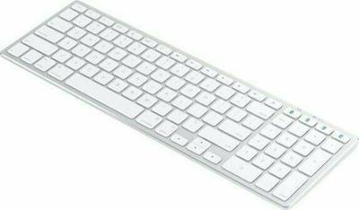 Satechi Aluminum Slim Wireless Keyboard Tastiera