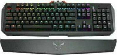 Riotoro Ghostwriter Prism Elite Keyboard