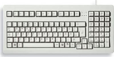 Cherry G80-1800 - US Tastatur