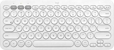 Logitech K380 Multi-Device - Spanish Keyboard