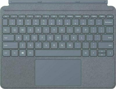 Microsoft Surface Go 2 Signature Type Cover - German Keyboard