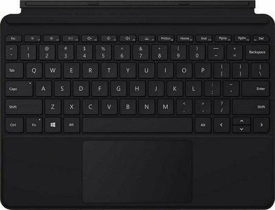 Microsoft Surface Go 2 Type Cover - German Keyboard